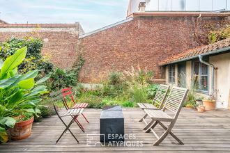  maison le-pre-st-gervais 93310