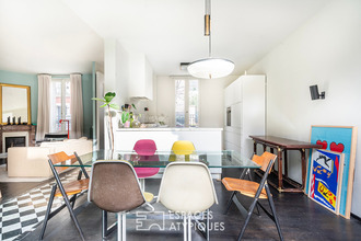  maison le-pre-st-gervais 93310