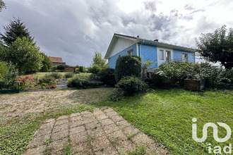  maison le-puid 88210