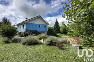  maison le-puid 88210