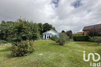  maison le-puid 88210