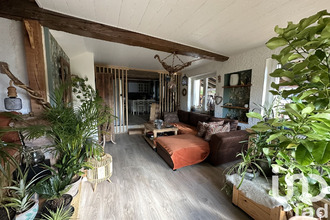  maison le-puid 88210