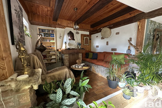  maison le-puid 88210