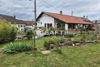  maison le-puid 88210