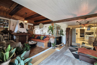  maison le-puid 88210