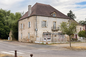  maison le-puley 71460