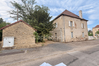  maison le-puley 71460