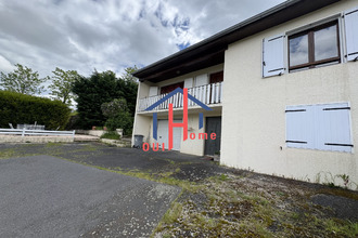  maison le-puy-en-velay 43000