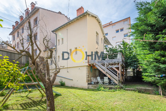  maison le-puy-en-velay 43000