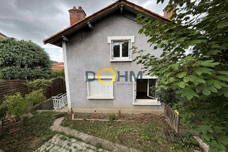  maison le-puy-en-velay 43000