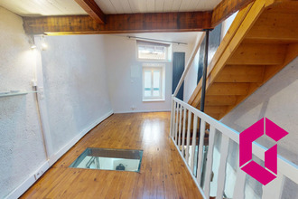  maison le-puy-en-velay 43000