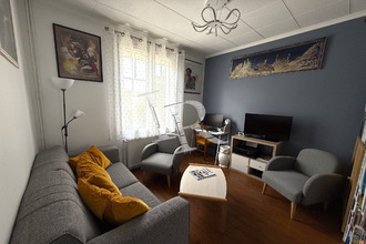  maison le-puy-en-velay 43000