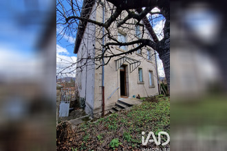  maison le-puy-en-velay 43000