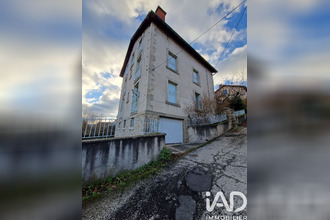  maison le-puy-en-velay 43000