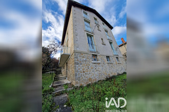  maison le-puy-en-velay 43000