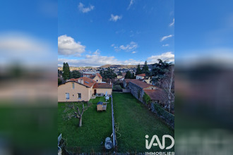  maison le-puy-en-velay 43000