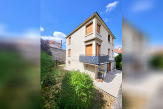  maison le-puy-en-velay 43000