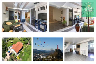  maison le-puy-en-velay 43000