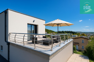  maison le-puy-en-velay 43000