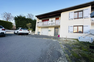  maison le-puy-en-velay 43000