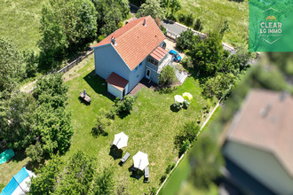 maison le-puy-en-velay 43000
