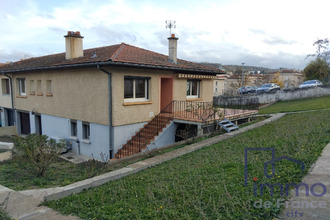  maison le-puy-en-velay 43000