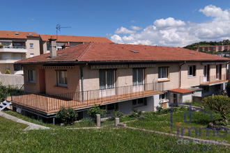  maison le-puy-en-velay 43000