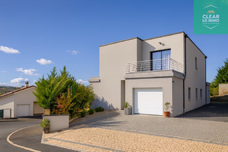  maison le-puy-en-velay 43000