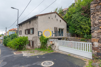  maison le-puy-en-velay 43000