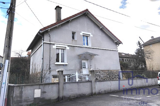  maison le-puy-en-velay 43000