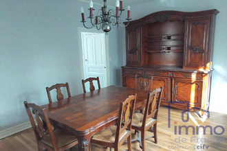  maison le-puy-en-velay 43000