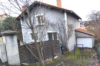  maison le-puy-en-velay 43000