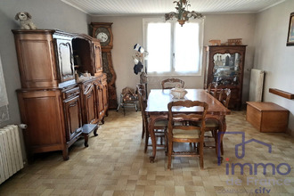  maison le-puy-en-velay 43000