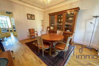  maison le-puy-en-velay 43000