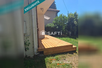  maison le-puy-en-velay 43000