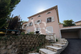  maison le-puy-en-velay 43000