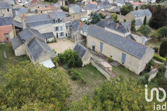  maison le-puy-notre-dame 49260