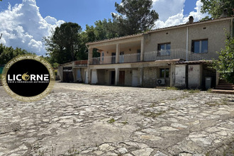  maison le-puy-ste-reparade 13610