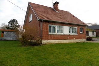  maison le-quesnoy 59530