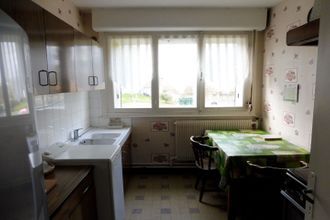  maison le-quesnoy 59530