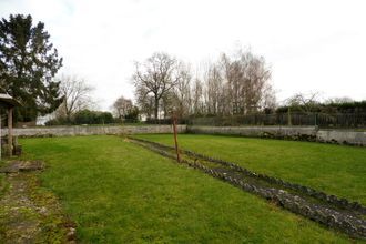  maison le-quesnoy 59530