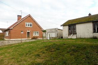  maison le-quesnoy 59530