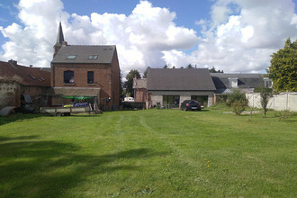  maison le-quesnoy 59530