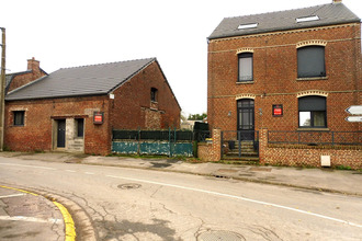  maison le-quesnoy 59530