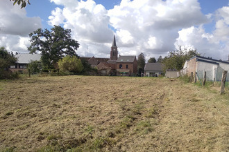  maison le-quesnoy 59530