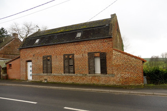  maison le-quesnoy 59530