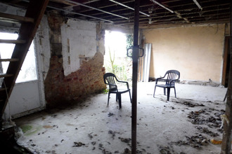  maison le-quesnoy 59530