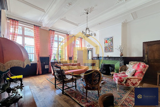  maison le-quesnoy 59530