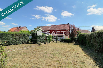  maison le-quesnoy 59530