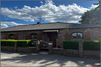  maison le-quesnoy 59530